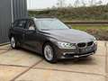BMW 328 3-serie Touring 328i xDrive High Executive Luxury Brun - thumbnail 6