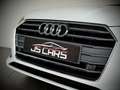 Audi A5 SPORTBACK 1.4TFSI FULL S-LINE-GPS-JANTES20-PDC Wit - thumbnail 4