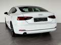 Audi A5 SPORTBACK 1.4TFSI FULL S-LINE-GPS-JANTES20-PDC Wit - thumbnail 10