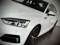 Audi A5 SPORTBACK 1.4TFSI FULL S-LINE-GPS-JANTES20-PDC Wit - thumbnail 3