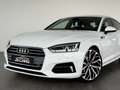 Audi A5 SPORTBACK 1.4TFSI FULL S-LINE-GPS-JANTES20-PDC Wit - thumbnail 2