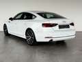 Audi A5 SPORTBACK 1.4TFSI FULL S-LINE-GPS-JANTES20-PDC Wit - thumbnail 12