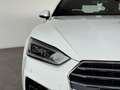 Audi A5 SPORTBACK 1.4TFSI FULL S-LINE-GPS-JANTES20-PDC Wit - thumbnail 5