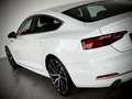 Audi A5 SPORTBACK 1.4TFSI FULL S-LINE-GPS-JANTES20-PDC Wit - thumbnail 11