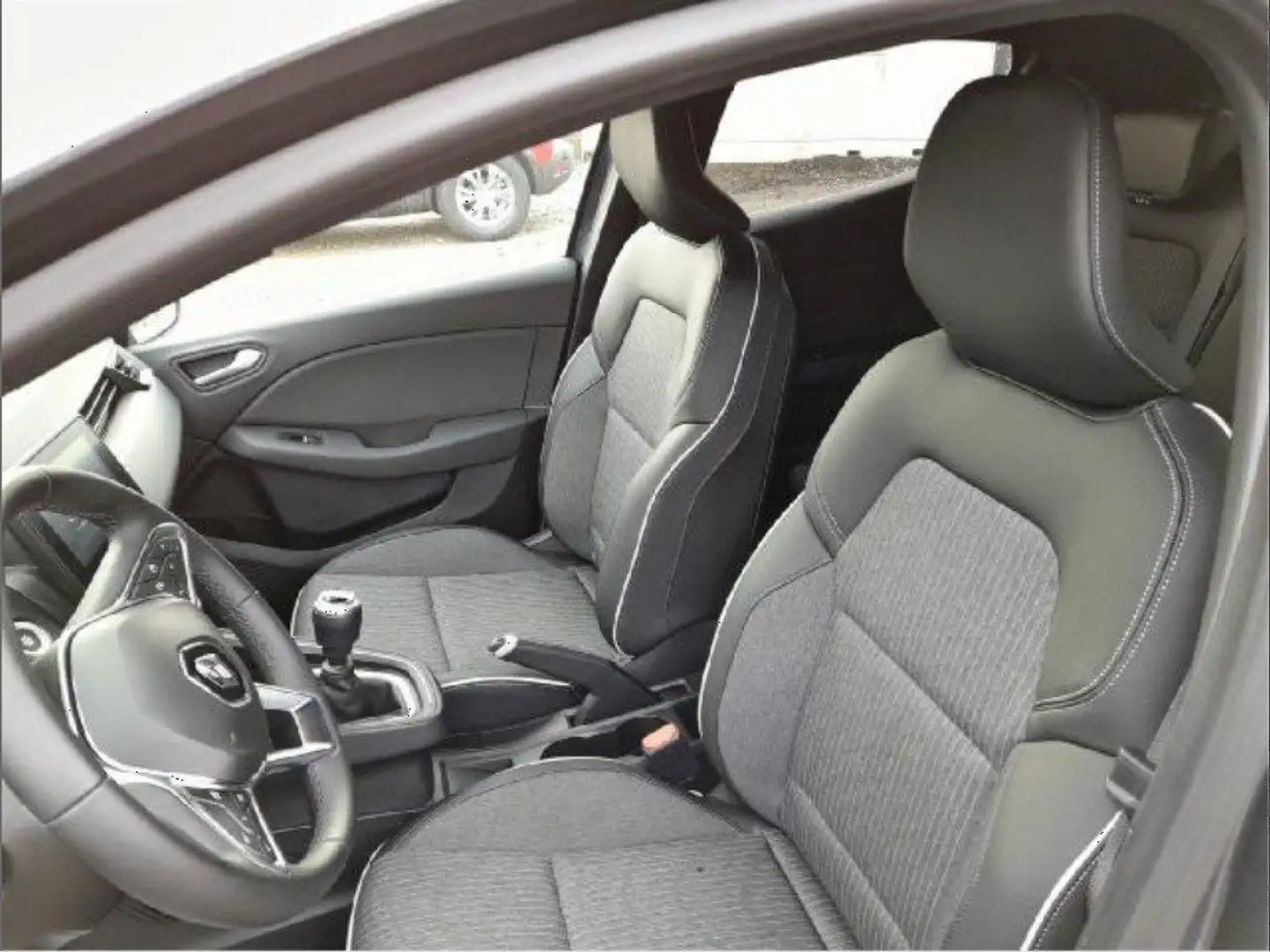 Renault Clio BLUEDCI 115CV INTENS - 2
