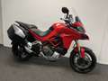 Ducati Multistrada 1200 1200S Rood - thumbnail 4