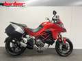 Ducati Multistrada 1200 1200S Rood - thumbnail 1