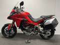 Ducati Multistrada 1200 1200S Rood - thumbnail 10