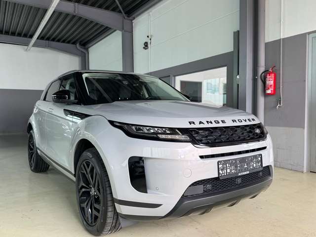 Imagine Land Rover Range Rover Evoque Black-Package+20"LMF+ACC