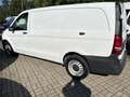 Mercedes-Benz Vito 116 CDI LANG|NAVI|AC|KAM|TÜV,ÖL,REIFEN NEU Blanc - thumbnail 7
