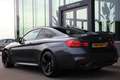 BMW M4 4-serie Coupé HUD | Carbon | H/K | 360° Camera | D Gris - thumbnail 13