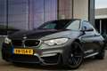 BMW M4 4-serie Coupé HUD | Carbon | H/K | 360° Camera | D Grijs - thumbnail 4