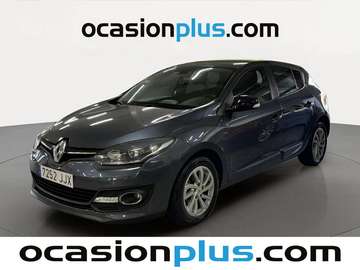 1.5dCi Limited 95