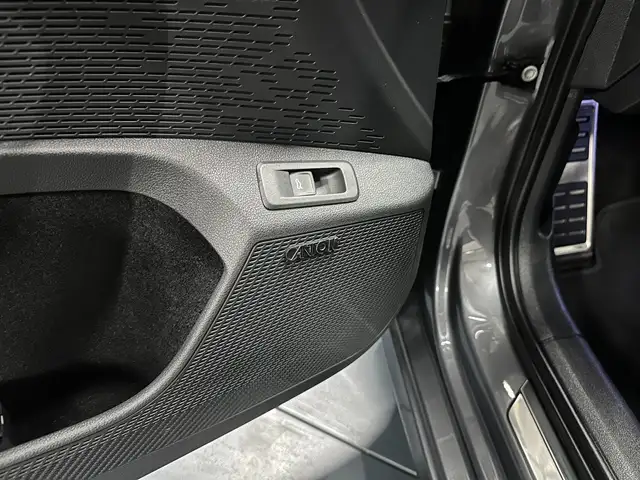 Skoda Octavia view 14