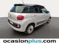 Fiat 500L 1.4 Pop Star Gris - thumbnail 4