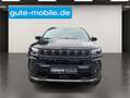 Jeep Compass Upland Plug-In Hybrid 4WD Schwarz - thumbnail 8