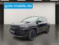 Jeep Compass Upland Plug-In Hybrid 4WD Schwarz - thumbnail 1