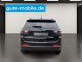 Jeep Compass Upland Plug-In Hybrid 4WD Schwarz - thumbnail 4