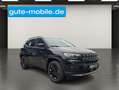 Jeep Compass Upland Plug-In Hybrid 4WD Schwarz - thumbnail 7