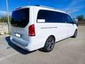 Mercedes-Benz V Classe V 250d  Premium Long Euro6b Weiß - thumbnail 4