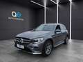 Mercedes-Benz GLC 250 4Matic AMG line *eAHK*360°*Navi* Grijs - thumbnail 1