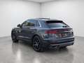 Audi Q8 50TDI quattro | S-LINE | Panoramadach | Night Vision | Matrix-LED | VOLL AUSTATTUNG | Grau - thumbnail 7
