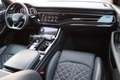 Audi Q8 50TDI quattro | S-LINE | Panoramadach | Night Vision | Matrix-LED | VOLL AUSTATTUNG | Grau - thumbnail 10
