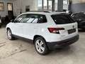 Skoda Karoq 2.0 TDI 4x4 Style LED Navi Bianco - thumbnail 7