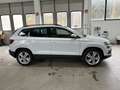 Skoda Karoq 2.0 TDI 4x4 Style LED Navi Bianco - thumbnail 4