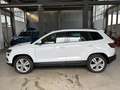 Skoda Karoq 2.0 TDI 4x4 Style LED Navi Bianco - thumbnail 8