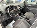 Skoda Karoq 2.0 TDI 4x4 Style LED Navi Bianco - thumbnail 9