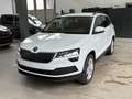 Skoda Karoq 2.0 TDI 4x4 Style LED Navi Bianco - thumbnail 1
