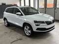 Skoda Karoq 2.0 TDI 4x4 Style LED Navi Bianco - thumbnail 3