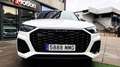 Audi Q5 Sportback 2.0TDI quattro Black line S tronic 150kW Blanco - thumbnail 2