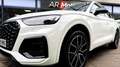 Audi Q5 Sportback 2.0TDI quattro Black line S tronic 150kW Blanco - thumbnail 5