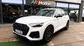 Audi Q5 Sportback 2.0TDI quattro Black line S tronic 150kW Blanco - thumbnail 1