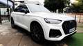 Audi Q5 Sportback 2.0TDI quattro Black line S tronic 150kW Blanco - thumbnail 3