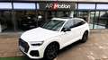 Audi Q5 Sportback 2.0TDI quattro Black line S tronic 150kW Blanco - thumbnail 36