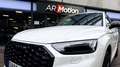 Audi Q5 Sportback 2.0TDI quattro Black line S tronic 150kW Blanco - thumbnail 4