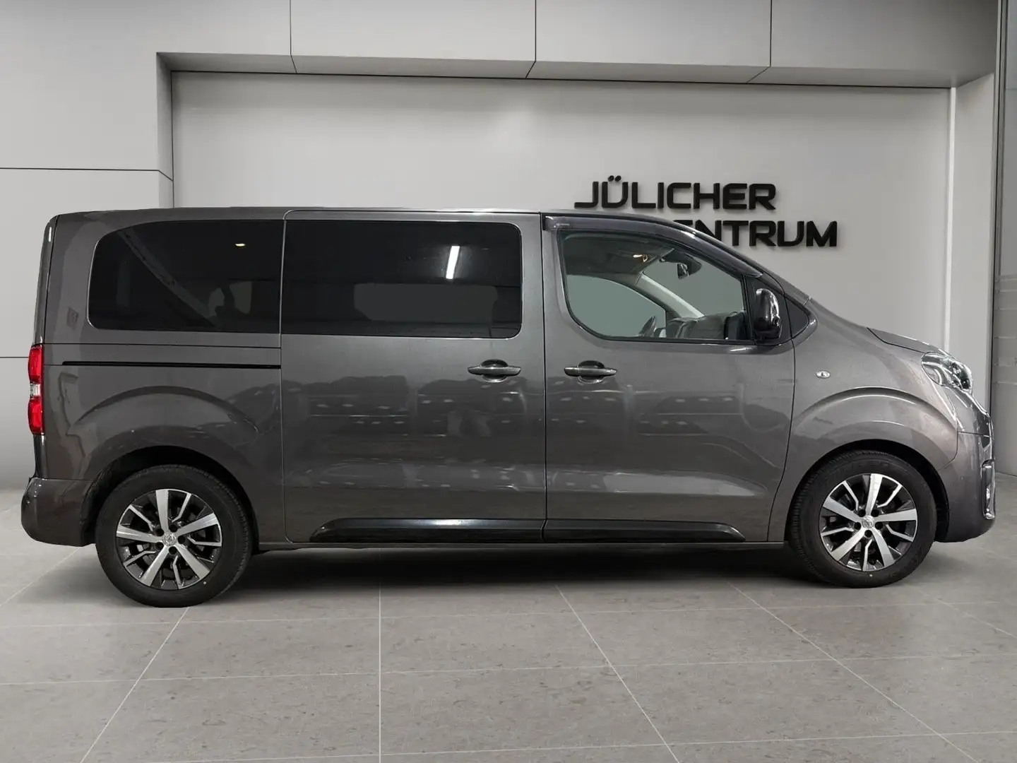 Toyota Proace Verso L1 Family, 1 Jahr Garantie incl. Grijs - 2