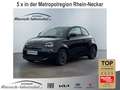 Fiat 500e 42 kwh Icon Pano Navi Klimaautom Rückfahrkam. Andr Schwarz - thumbnail 1