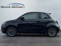 Fiat 500e 42 kwh Icon Pano Navi Klimaautom Rückfahrkam. Andr Schwarz - thumbnail 2
