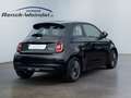 Fiat 500e 42 kwh Icon Pano Navi Klimaautom Rückfahrkam. Andr Schwarz - thumbnail 5