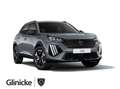 Peugeot 2008 Neuer 2008 Allure PureTech 100 Grau - thumbnail 1