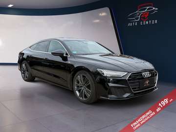 Sportback 50 TFSI e quattro / S-LINE