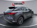 Lexus RX 450h 4WD Luxury + Panorama Glasdach MY2026 Grau - thumbnail 4