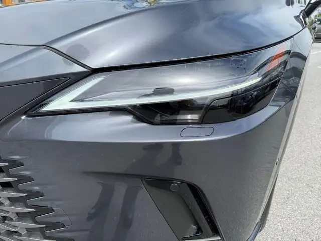 Lexus RX 450h 4WD Luxury + Panorama Glasdach MY2026 Ansicht 7