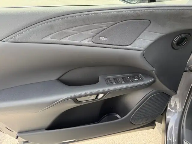 Lexus RX 450h 4WD Luxury + Panorama Glasdach MY2026 Ansicht 14