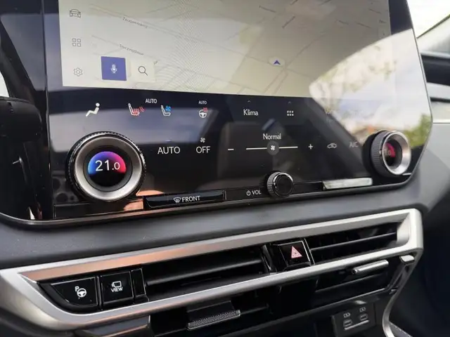 Lexus RX 450h 4WD Luxury + Panorama Glasdach MY2026 Ansicht 15