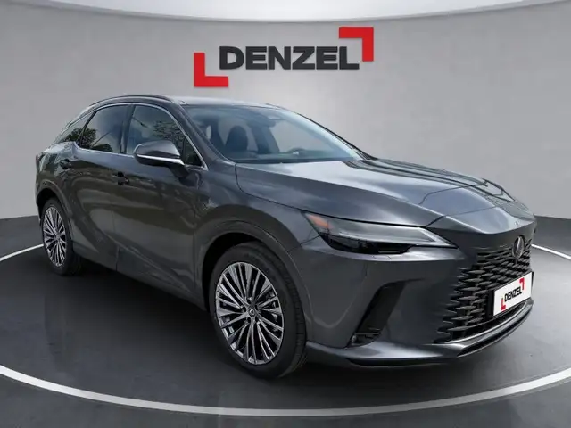 Lexus RX 450h 4WD Luxury + Panorama Glasdach MY2026 Ansicht 6
